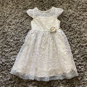 Jona Michelle dress size 5